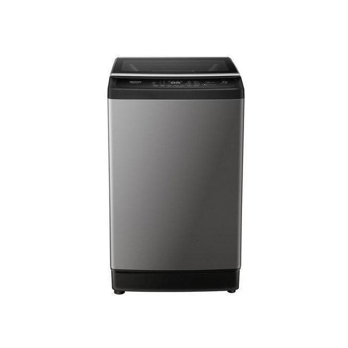 Hisense 14KG Top Load Washing Machine – Wash & Spin
