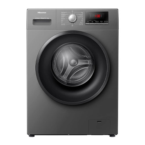 Hisense 6KG Automatic Washing Machine – Wash & Spin