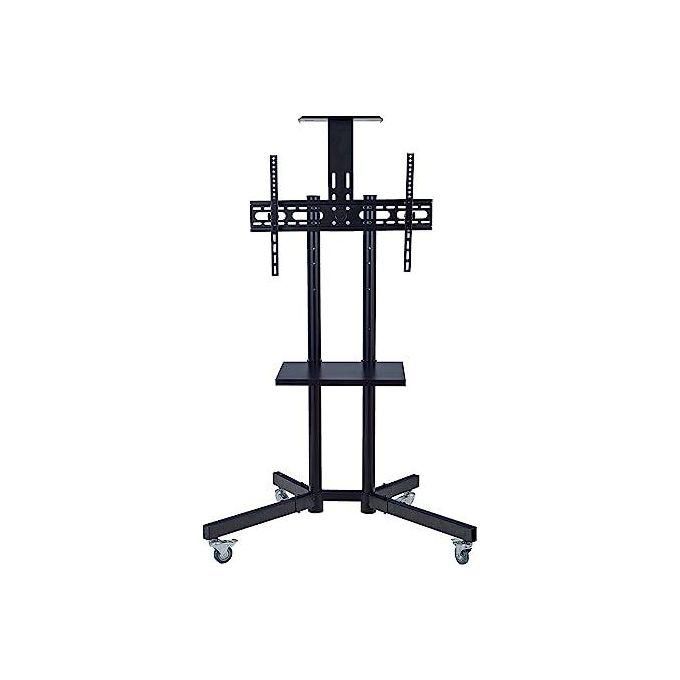 Adjustable tv trolley stand  32inch -70 inches